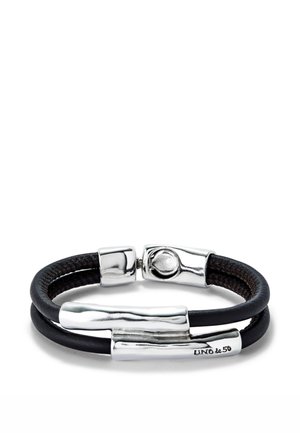 SER NATURAL - Pulsera - plateado