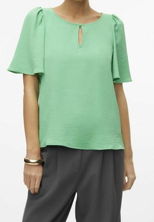 Vero Moda Blouse - light green