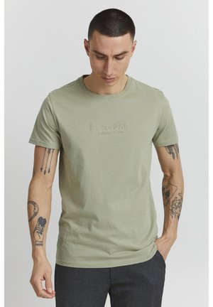 PRBERTRAM - T-shirt basique - tea