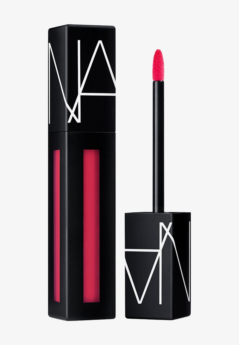 NARS - POWERMATTE LIP PIGMENT - Encre à lèvres - get up stand up, Agrandir