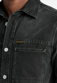 G-STAR Košile - black