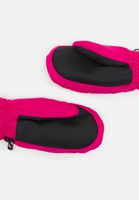 maximo KIDS THERMO MITTENS UNISEX - Palčáky - fuchsia