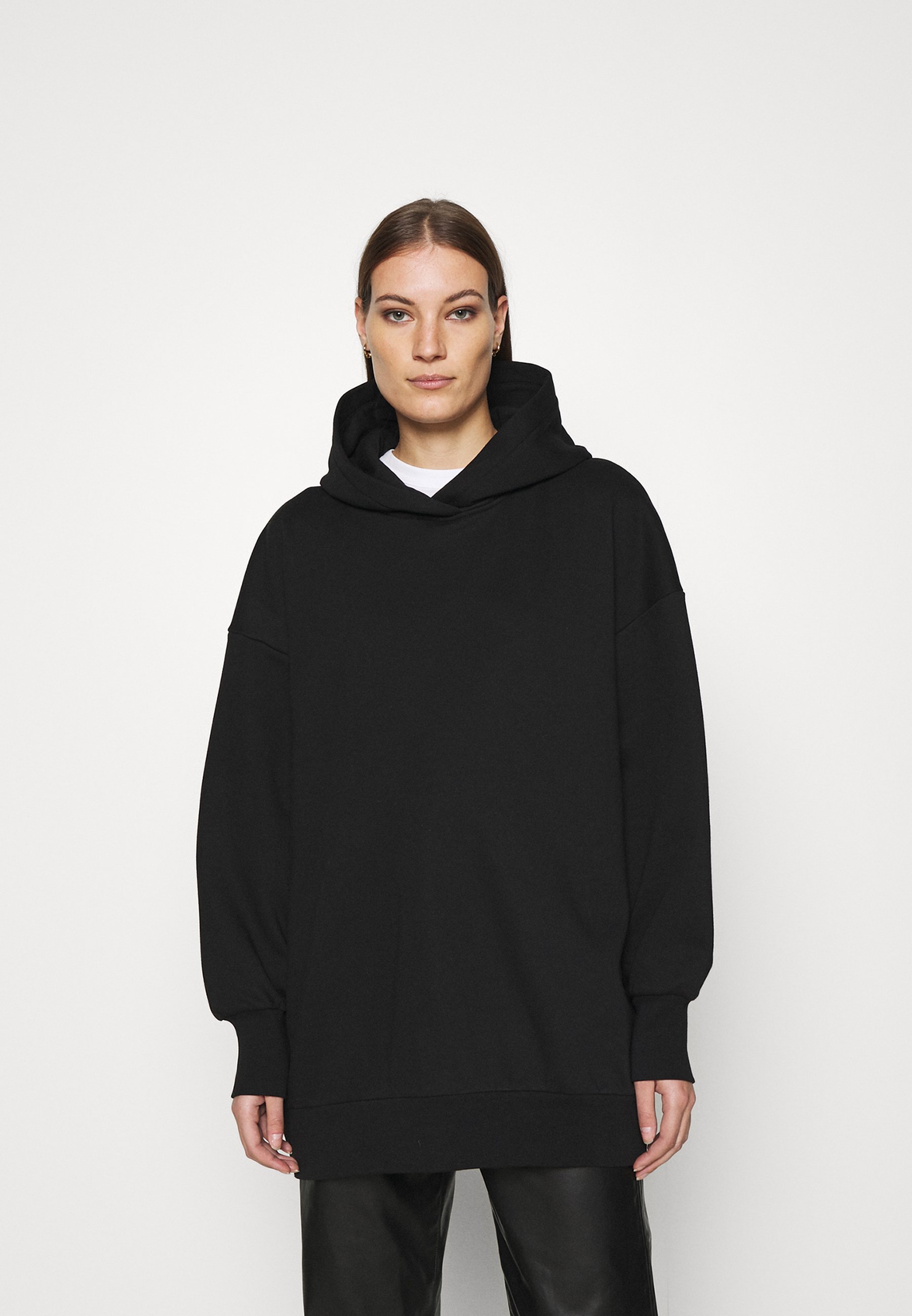nike half zip grey moletom com capuz
