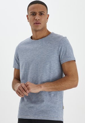 Blend BHMUDDY - T-Shirt basic - moonlight blue