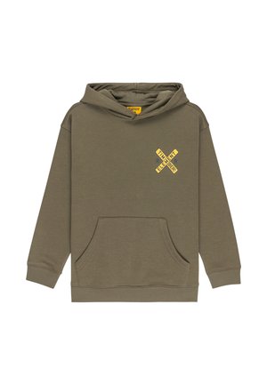 8-16 - Sweatshirt - gzh