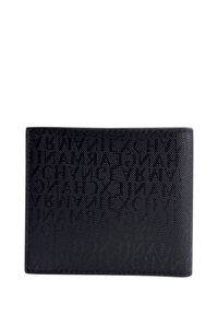 Armani Exchange Portafoglio - bordeaux