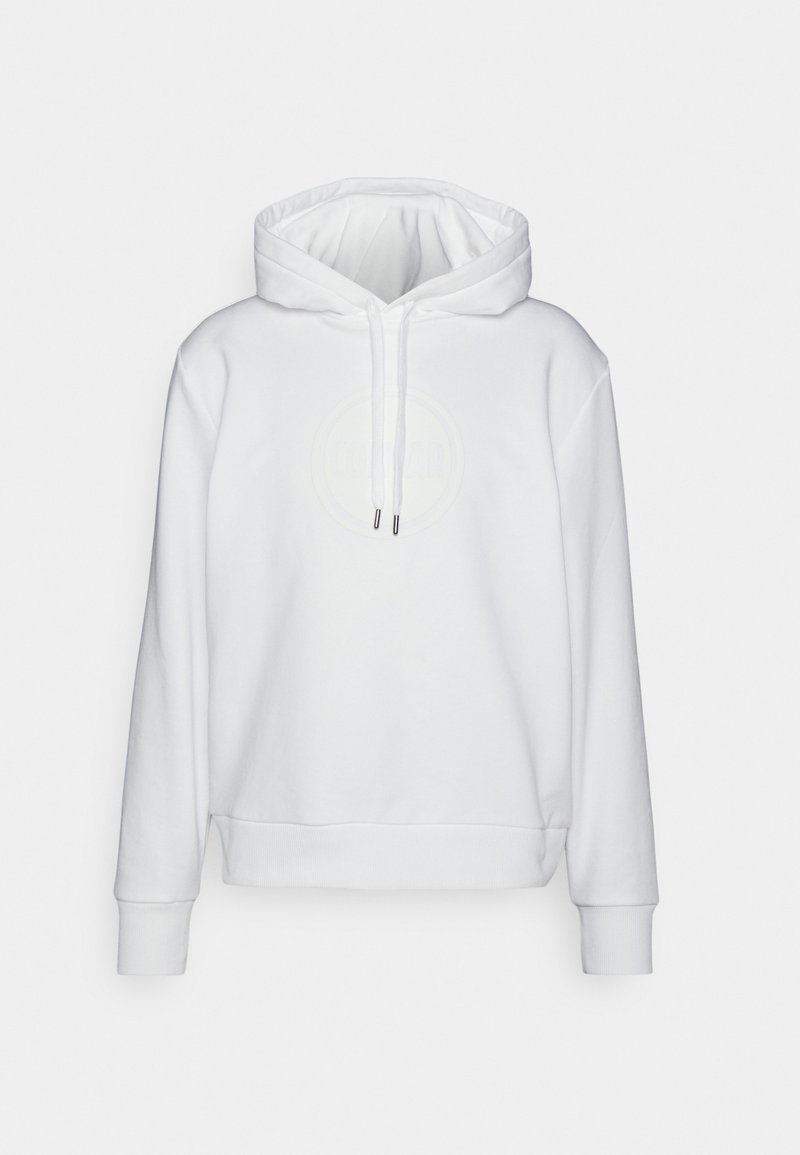 Colmar Originals MENS HOODIE - Hoodie - white - Zalando.de