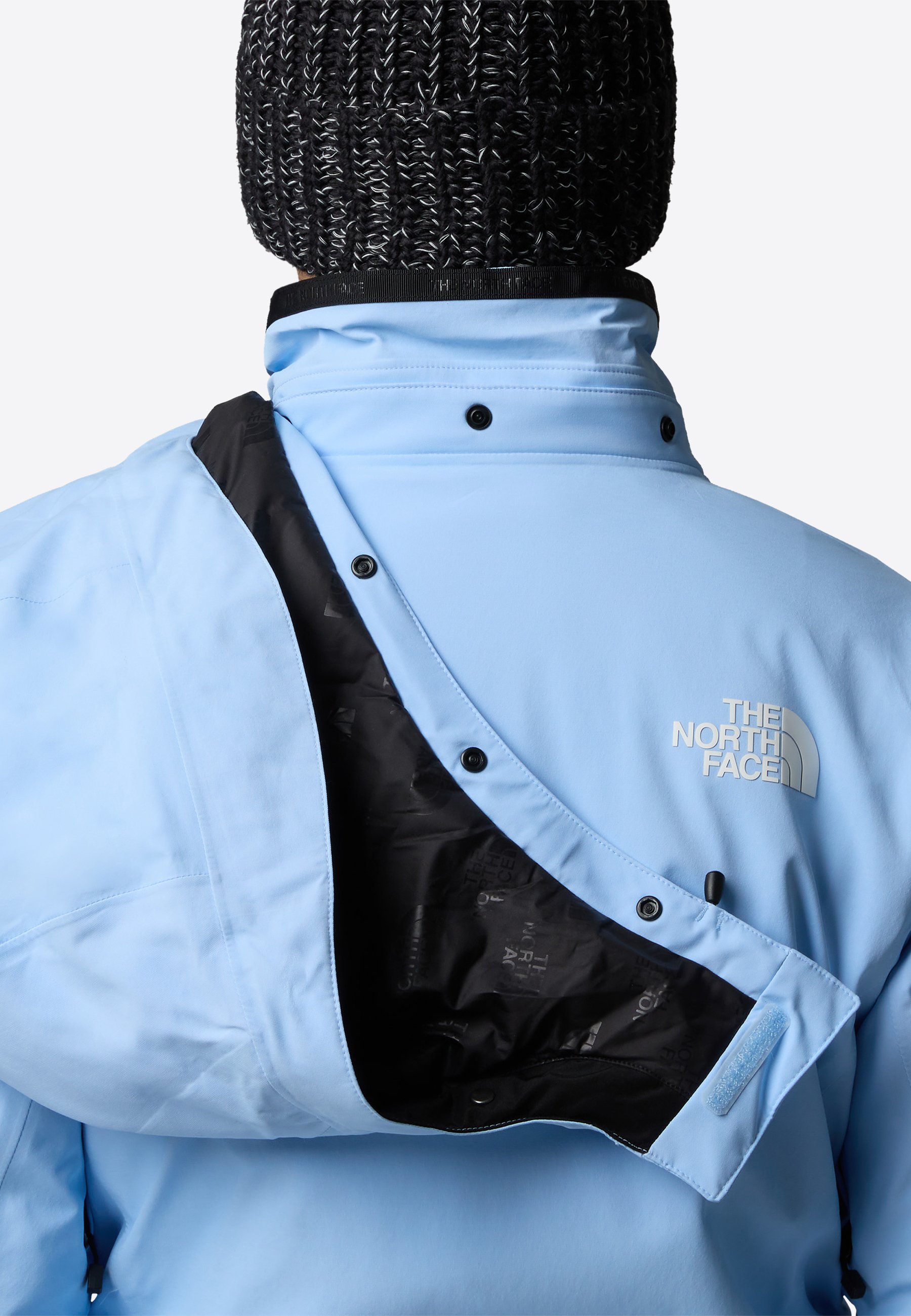 The North Face LENADO - Übergangsjacke - cornflower/hellblau - Zalando