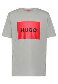 Não selecionado, medium grey