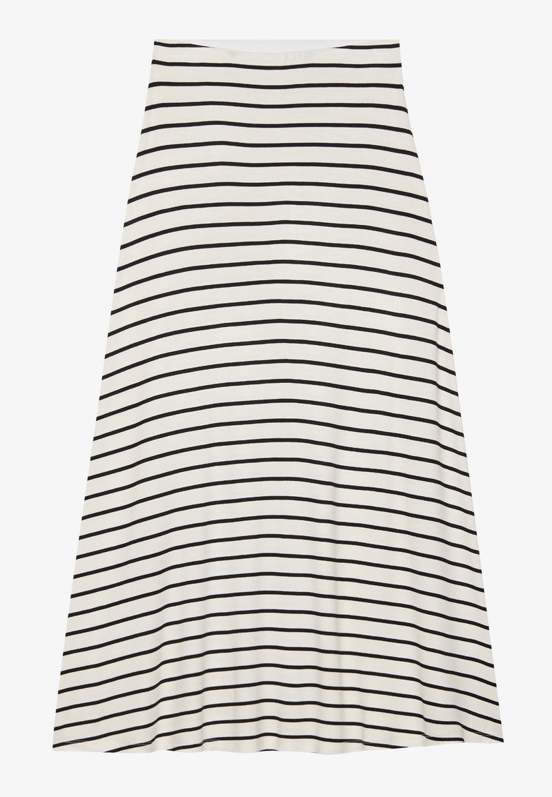 Anna Field Maxirok wit