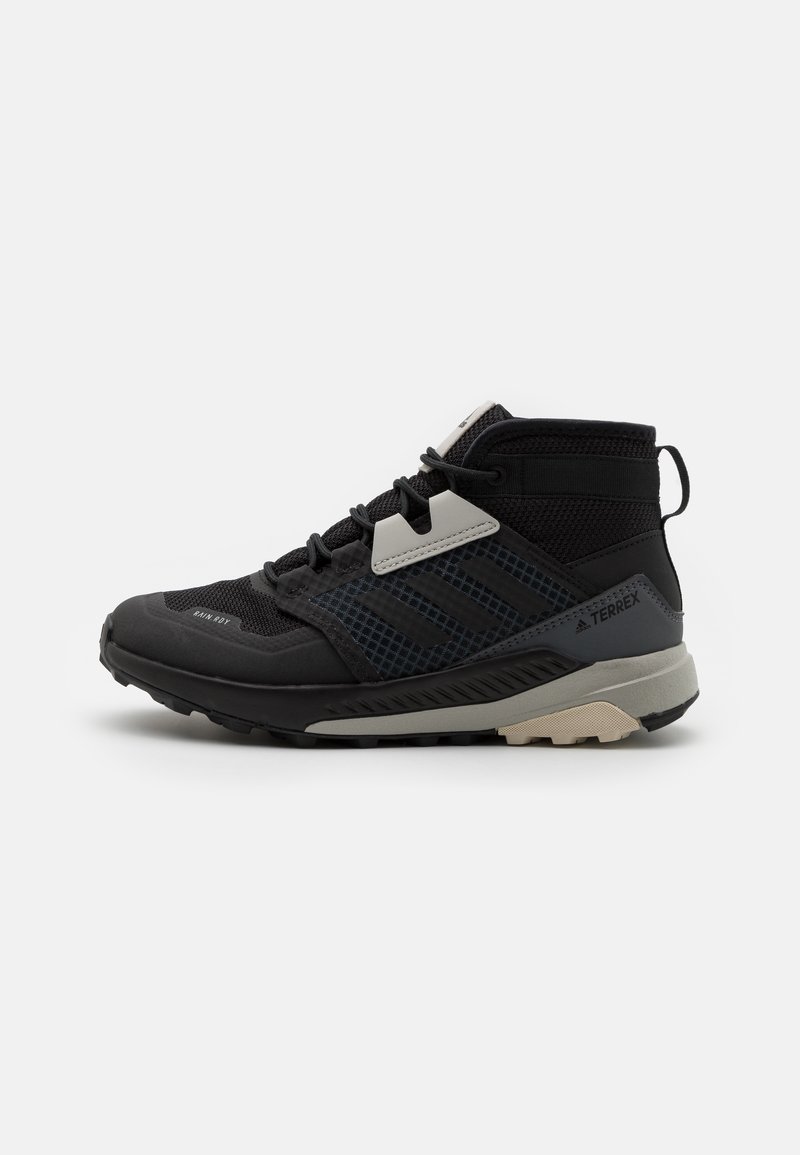 adidas Performance Hikingsko - black