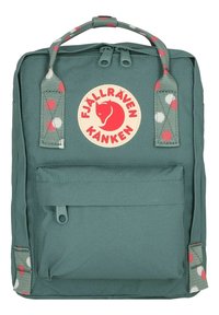 Fjällräven KANKEN MINI CITY RUCKSACK UNISEX Rucksack frost