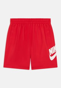 Nepasirinkta, university red/white