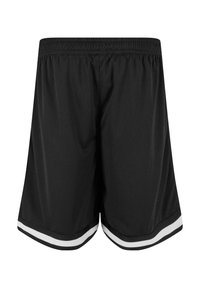 Starter Short - black