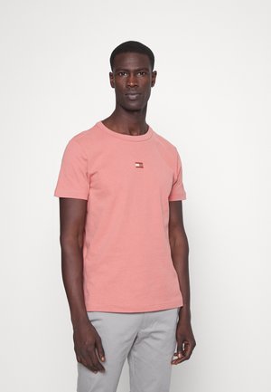 TEE - Jednoduché triko - mineralize