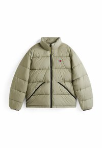VAIL PUFFER - Winterjas - utility sage