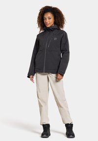 Didriksons IDUN WNS - Winter jacket - black - Zalando.de