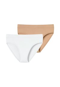 Niet geselecteerd, weiss maple