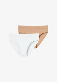 Unselected, weiss maple