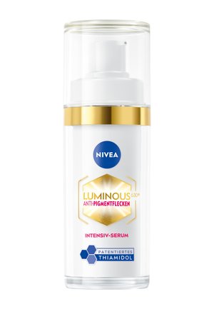 LUMINOUS630® ANTI-PIGMENTFLECKEN INTENSIV-SERUM 30 ML - Serum