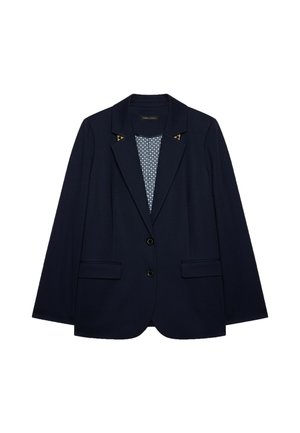 Fiorella Rubino, Blazer - blu
