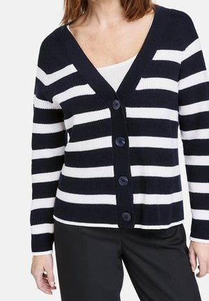 Gilet - black