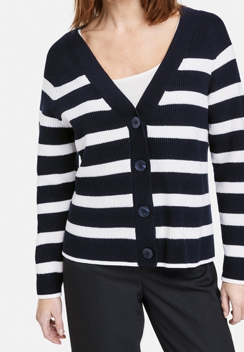 Gerry Weber Kofta - black