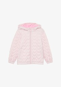 Niet geselecteerd, zartrosa