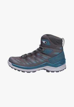 Lowa, FERROX GTX MID WS - Hikingschuh - anthrazitrauchgrn