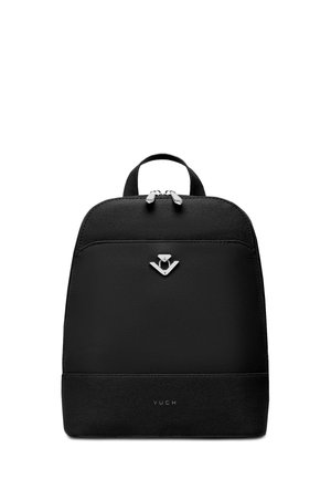FILIPA DIVIDE - Tagesrucksack - black