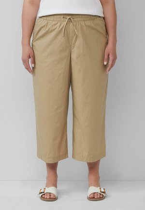 Broek - hellbraun