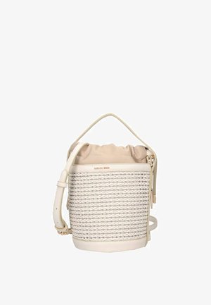Gattinoni, BEN268760WV - Borsa a mano - white