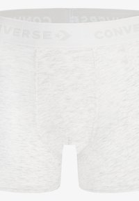 Converse BOYS CLASSIC BRIEFS 3 PACK - Gaćice - birch heather