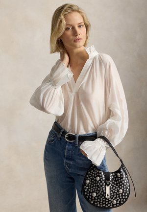 Polo Ralph Lauren, Τσάντα χειρός - black