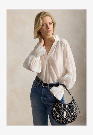 Polo Ralph Lauren, Τσάντα χειρός - black
