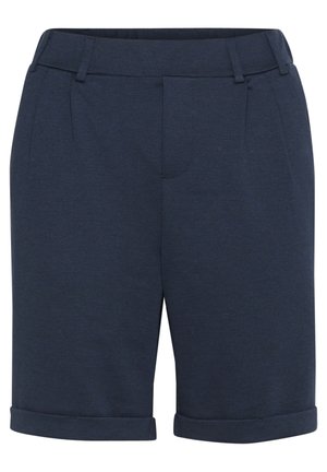 Kaffe BERMUDA  - Shorts - midnight marine