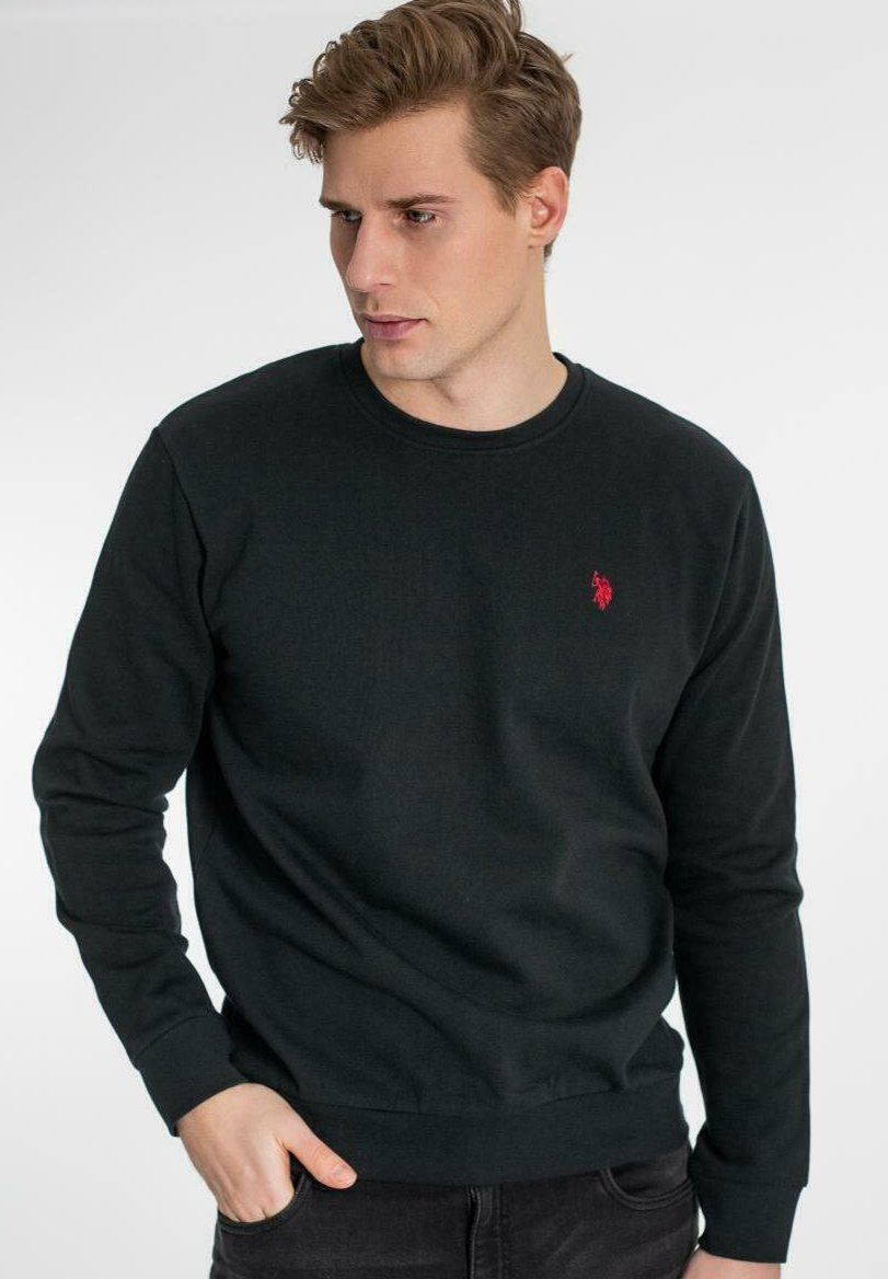 polo assn pullover