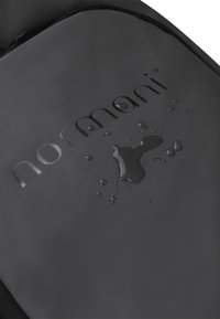 Normani OSTPASS 58 - Sports bag - schwarz