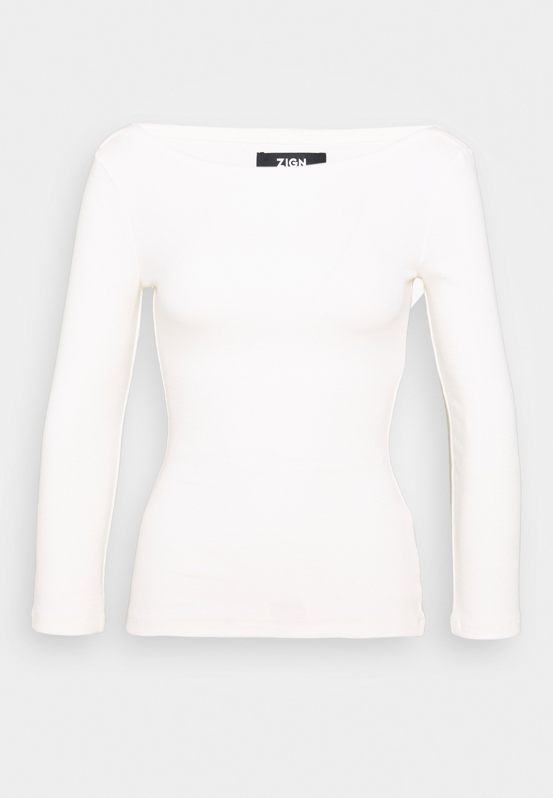Women PREMIUM 3/4 Sleeve - Long sleeved top Women PREMIUM 3/4 Sleeve - Long sleeved top