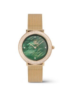BEZEL - Montre - gold coloured