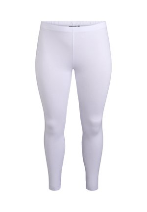 BASIC - Retuusid - püksid - bright white