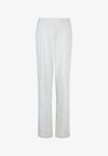 POINTELLE - Pantalón de pijama - grey