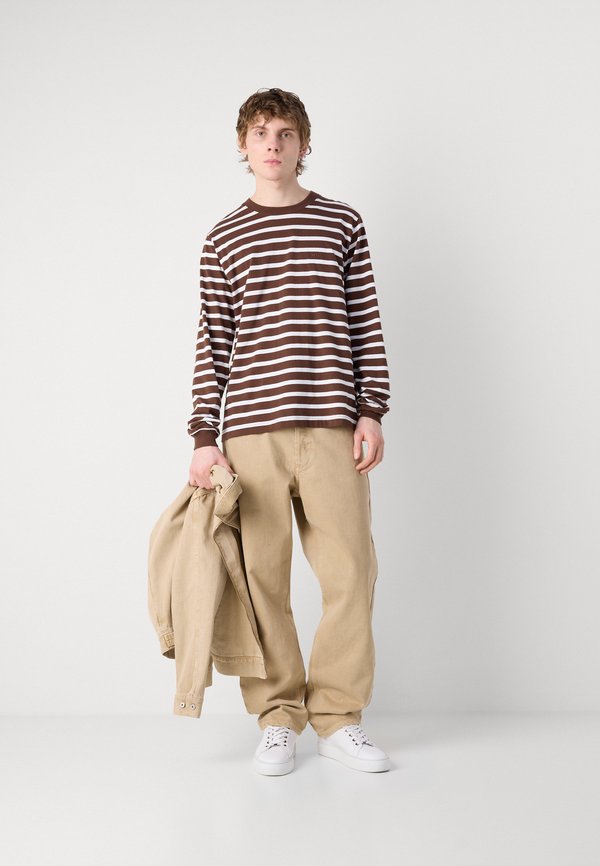 FRODE TEE - Long sleeved top2