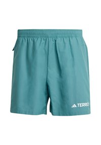 Unselected, preloved teal