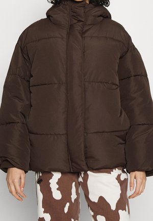 Giacca invernale - brown