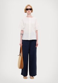 MAX&Co. ROSALBA - Palaidinė - weiss