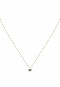 FAVS Collana - gulguld färgad