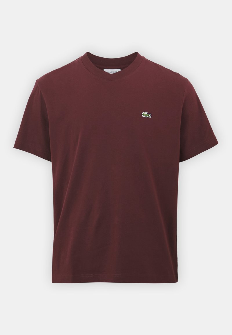 Lacoste T-shirt basique - Photo 1
