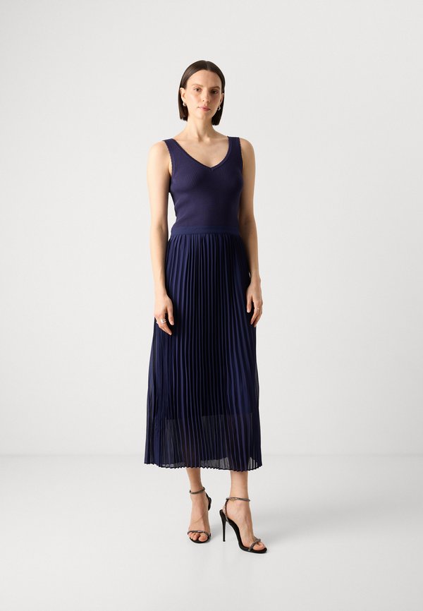 Maxi dress - eclipse3