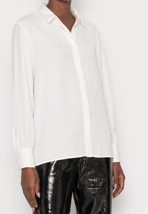 Blouse - white